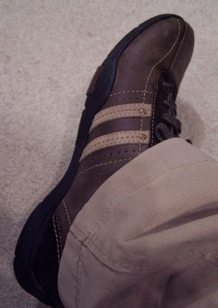 It certainly beats having to ro. Bank Heist V2 Shoes | RPF Costume and Prop Maker Community