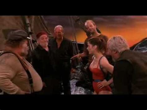 You have reacted oncabin boy a few seconds ago. Melora Walters in Cabin Boy - YouTube