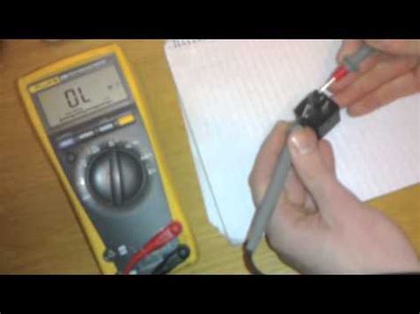 Locate the relay you need to test. Relays - how they work and how to test with multimeter ...
