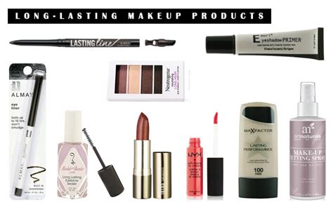 10 Best Long-Lasting Makeup Products 2021 - Her Style Code