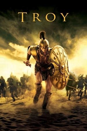 This movie dismissively ignores the nuances and literary flourishes of the myth. Troy « Streaming ITA Altadefinizione 2004 HD | Filmati HD