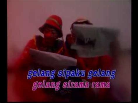★ this makes the music download process as comfortable as possible. Gelang sipaku gelang cipt NN by balqis - YouTube