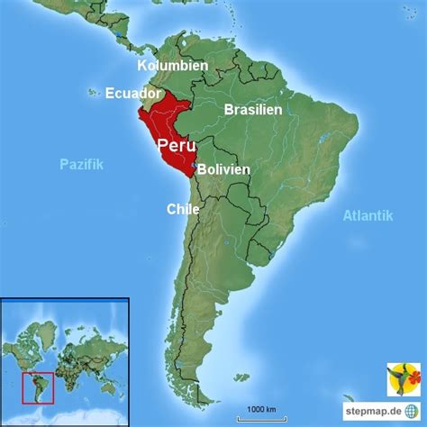 Peru ist das drittgrößte land südamerikas. Über Peru - Reisezeit, Landesinformationen und Reisetipps