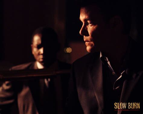 Blalock appeared in the film slow burn, which was shot in 2003 between. Watch Streaming HD Slow Burn, starring Ray Liotta, Jolene ...