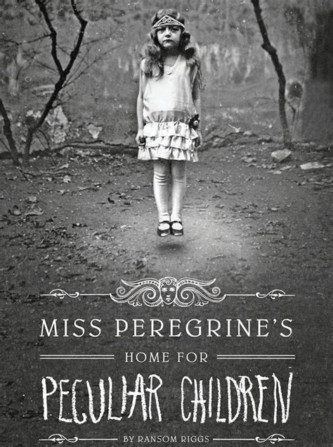 A description of tropes appearing in miss peregrine's home for peculiar children. Allison Janney Heads to Therapy in Miss Peregrine's Home ...