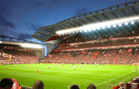 Latest liverpool fc news, opinion and videos with lfc photographs, fixtures, match reports, football quizzes, features and discussion from this is anfield. Anfield factor can help Liverpool march on towards glory ...