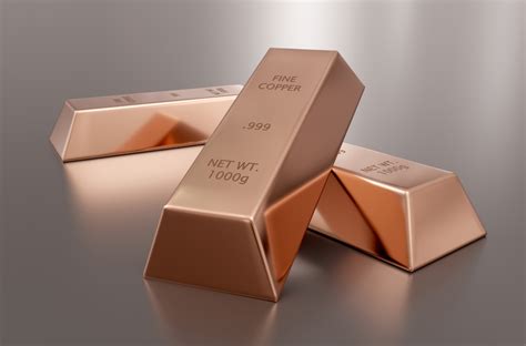 Although as i read more about these i am getting more interested in getting rid of the etfs and just putting money into the individual stocks. How To Invest In Copper - MyFinAssets