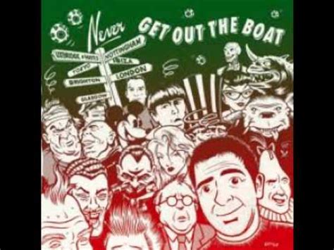 Top songs by the aloof. The Aloof - Never Get Out Of The Boat - YouTube