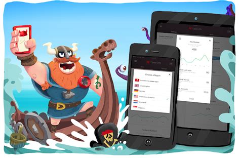 Opera for mac, windows, linux, android, ios. Opera Mini Have Added Free and Unlimited VPN features on iOS - RaphBlog | How to's, Tweak and ...