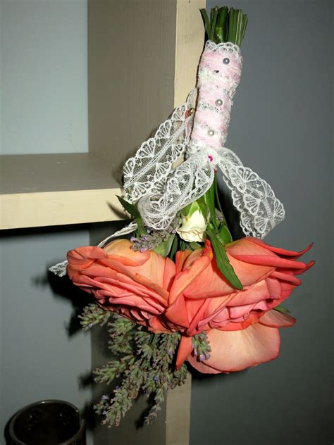 Check spelling or type a new query. The best way to dry flowers is upside down, so I tied ...