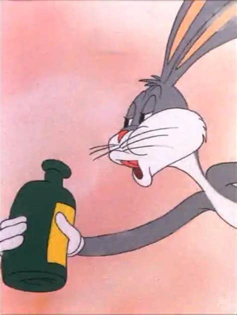 Cartoons and distributed by warner bros. Bugs Bunny Meme No Sticker / Los Mejores Memes De Jerry ...