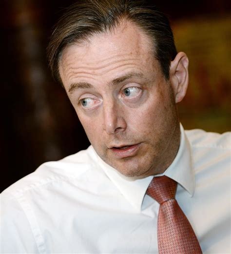 Account beheerd door het partijsecretariaat. Bart De Wever