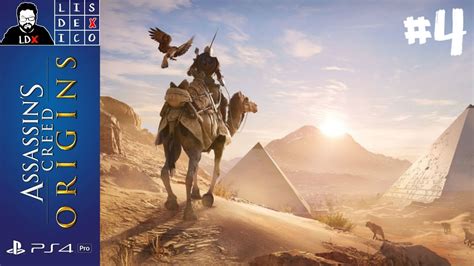 The animus edition looks to be just what they're looking for. ANIMUS | #4 ASSASINS CREED ORIGINS - YouTube