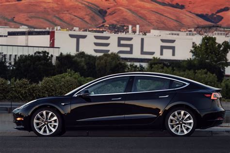 Tesla Model 3 | News, Performance, Specs, and More | Digital Trends