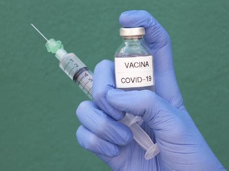 They do not cause cancer. O Brasil e as vacinas da Covid 19 - A Gazeta do Vale do ...