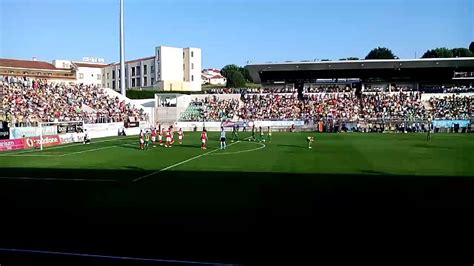 Welcome to the official facebook page. TONDELA 2 - BRAGA 0 - YouTube