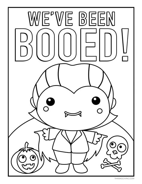 These halloween coloring pages for adults and kids are easy to print and color today! Free Halloween coloring pages for kids (or for the kid in ...