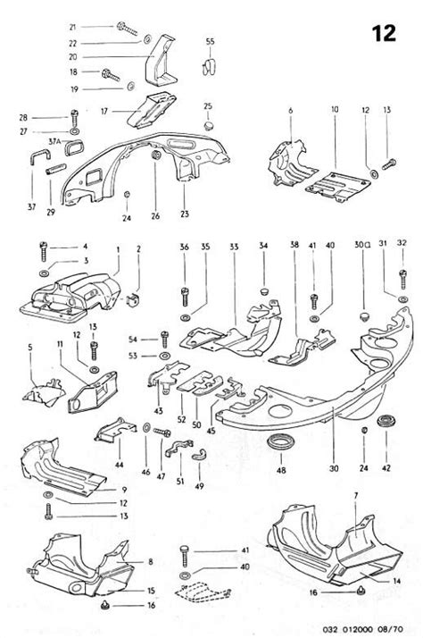 There are two things you need to know; Engine Part Diagram 1600cc 1971 Vw - Wiring Diagram & Schemas