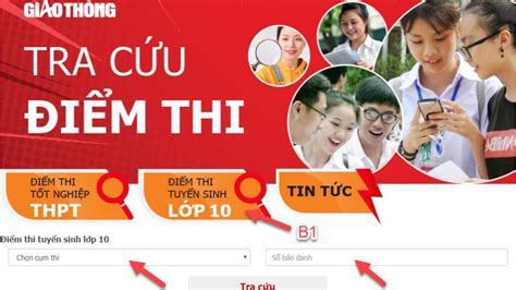 Hiện tại hệ thống tra cứu điểm thi đã cập nhật đầy đủ dữ liệu điểm thi và sẽ sớm chính thức công bố. Tra cứu điểm thi tuyển sinh lớp 10 năm 2019 tại Hà Nội ...