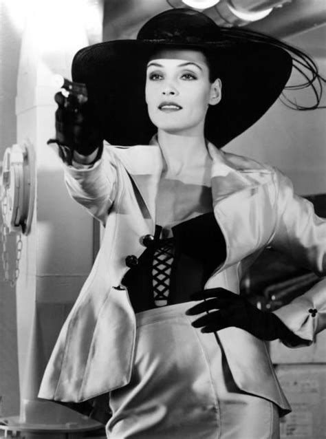 We did not find results for: Famke Janssen (Goldeneye - 1995) | James bond girls, James ...