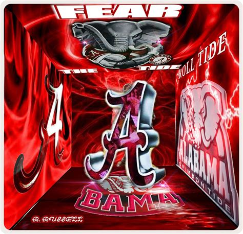 Alabama softball wallpaper is match and guidelines that suggested for you, for creativity about you search. Alabama Football wallpaper by Bamapinkfan - d2 - Free on ...