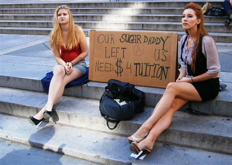 Forming a sugar baby and sugar daddy arrangement is becoming an increasingly popular decision, with loads of young women and men entering into sugar babying in order to bring in some extra (read. STUDEREN TE DUUR? WAT DACHT JE VAN EEN SUGAR DADDY ...