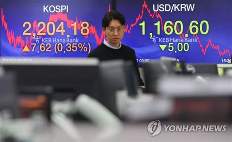 하지만 코스피가 이 같은 주춤세를 극복하고 머지않아 상승 랠리를 계속 이어갈 것이란 관측입니다. 코스피 상승 마감 | 연합뉴스