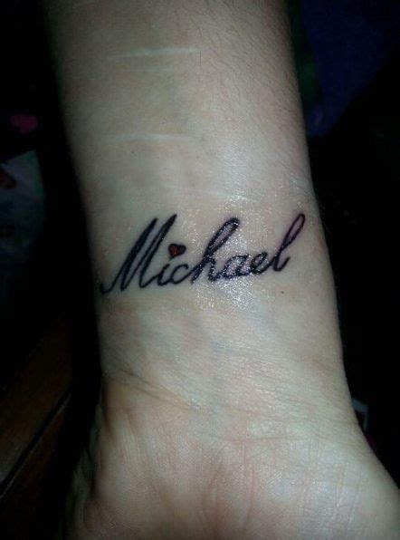 Maybe you would like to learn more about one of these? 30 trendy ideas tattoo for women name husband | Heart ...