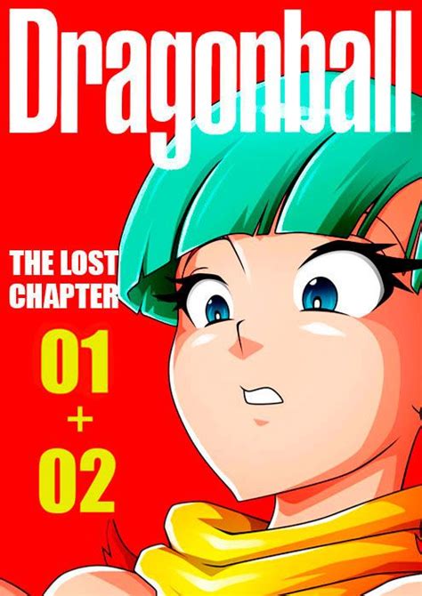Maybe you would like to learn more about one of these? DRAGON BALL: LOST CHAPTERS 01 + 02 + EXTRA