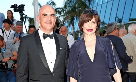 Alain berset wurde am 9. Wie gut passen sie zusammen? - GlücksPost