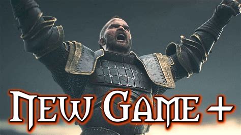 Check spelling or type a new query. Witcher 3: How to Start New Game Plus! The Last Free DLC - YouTube