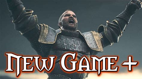 It's all you truly need to get started, an adventure that'll likely take around 100 hours to complete, but i recommend gunning. Witcher 3: How to Start New Game Plus! The Last Free DLC - YouTube