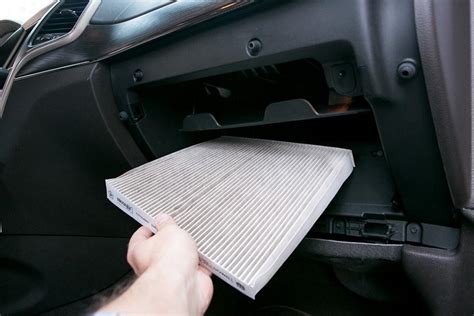 Where can i buy a cabin air filter? What's a Cabin Air Filter and When Should You Replace It ...