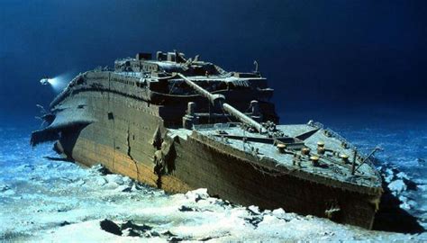 Открыть страницу «titanic» на facebook. Ecco perché prenotare ora un tour alla scoperta del ...