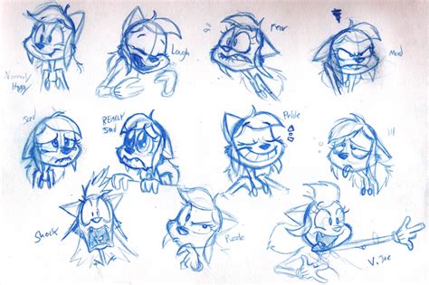 We did not find results for: Sarah Expressions - 090413 by Atrox-C on DeviantArt