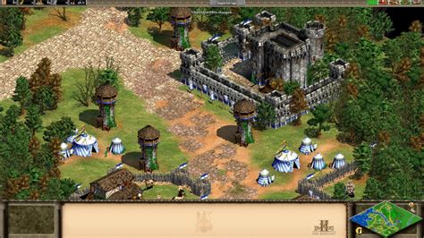 Balance your meager resources to return egypt to its former glory. Age of Empires II: HD RELOADED PC Game Full Version Free ...