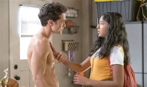 Never have i ever ( s2 e10 ) comments. Never Have I Ever season 2 spoilers: Who will Devi choose Ben or Paxton? | TV & Radio | Showbiz ...