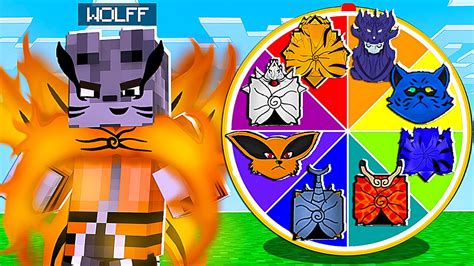 Naruto storm mod minecraft 1.17. TROLLEI MEUS AMIGOS COM MODO BÁRION DO NARUTO STORM 3.0 NA ...