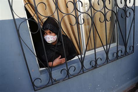 Con la delta, la pérdida del olfato y la fiebre no son válidos. Chile alerta sobre una cepa muy rara de coronavirus