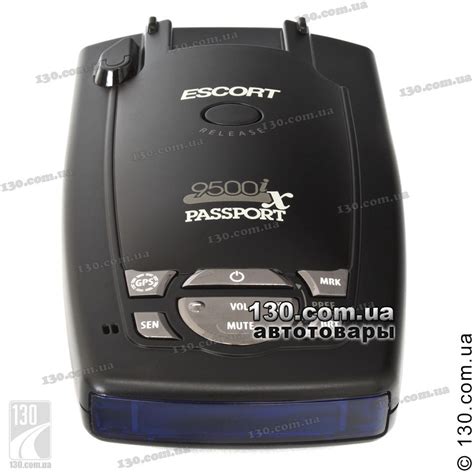 Find great deals on ebay for escort passport 9500ix radar. Escort Passport 9500ix INTL (International) — buy radar ...