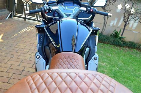 The elegant lines are the crowning glory for the tank and sides of the r 1250 rt, k 1600 gt, and k 1600 gtl. K16GTL Option 719 - BMW K1600 Forum : BMW K1600 GT and GTL ...