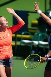 25,900 likes · 101 talking about this. Katerina Siniakova - Indian Wells Masters 03/13/2019 ...