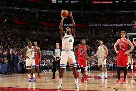 Stay up to date on the latest nba basketball news, scores, stats, standings & more. Milwaukee Bucks: Pressure on Khris Middleton approaching ...