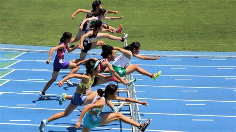 Jun 25, 2021 · 【nhk】東京オリンピックの代表選考を兼ねた陸上の日本選手権は、2日目の競技が大阪市の「ヤンマースタジアム長居」で. 2016年ジュニアオリンピック出場者決定