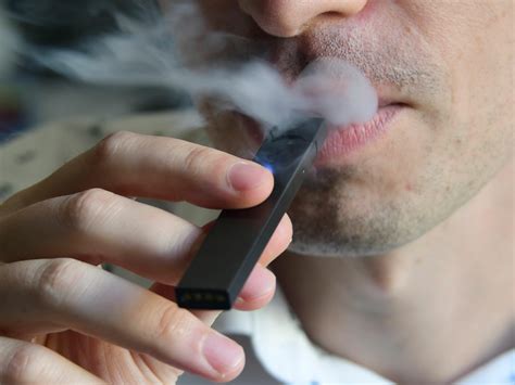 FDA Preparing To Ban Juul E-Cigarettes: Report | iHeart