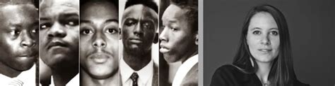 The central park five are raymond santana, kevin richardson, antron mccray, yusef while all five had initially confessed to participating in the central park attacks (confessions from wise. An Evening with the Central Park Five and Filmmaker Sarah ...