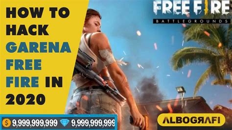 The second option we bring to play better on the freefire is this hack. HOW TO HACK GARENA FREE FIRE IN 2020 - YouTube