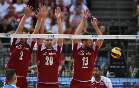 Amazing duo | men's vnl. Centralna Liga Juniorów. Mateusz Niedziałkowski, Radosław ...