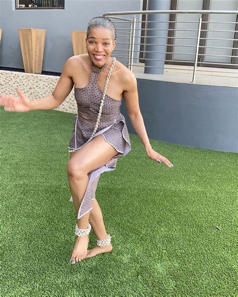 Get all of hollywood.com's best movies lists, news, and more. Connie Ferguson Celebrated her Tswana Heritage in Style ...