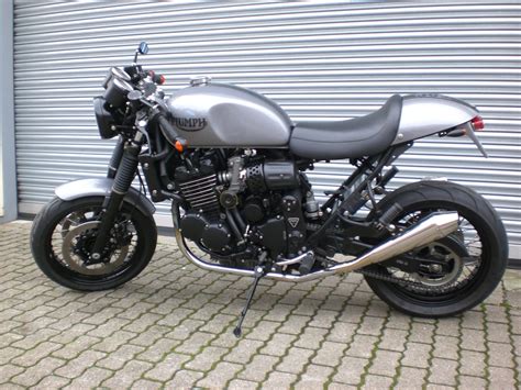 Question/post must be specific to your triumph bike. Details zum Custom-Bike Triumph Thunderbird Storm des ...